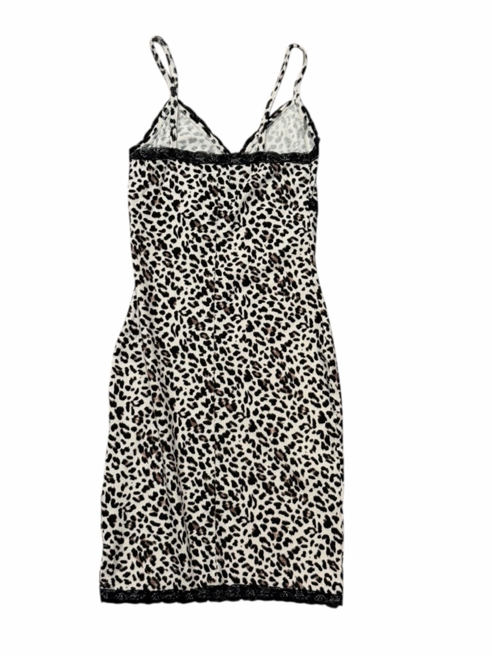 WILD FABLE MINI DRESS Bundle of 3 Purple Black Animal Print Size XS - Picture 3 of 14